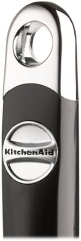 KitchenAid Professional Small Pizza Wheel, Black