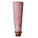 HoanTiai Mid Calf Boots for Women Round Toe Pull On Biker Boots Stacked Chunky Heeled Riding Boots Women's Comfort Leather Tall Boots