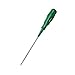Eclipse Tools 800-024, Screwdriver, Straight Blade, 6mm x 200mm (Pack of 40 pcs)