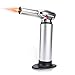 Produktbild Sforza Kulinarische Lötlampe, Verstellbare Flamme Tragbare Küche Kochwerkzeug Küchenchef Feuerzeug, zum Kochen, Grillen, Backen, Creme,