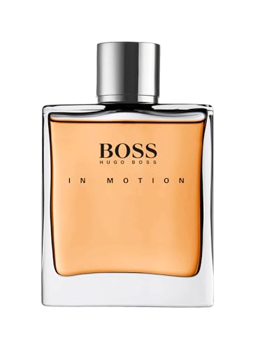 BOSS In Motion Eau de Toilette 100ml