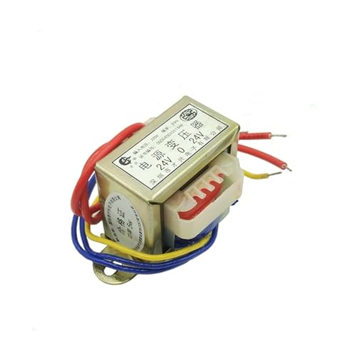 Transformateur d'alimentation 5W haute précision noyau ferrite - 2