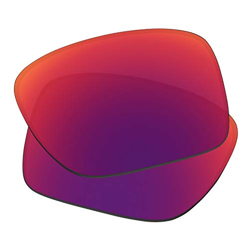 Image of Turbine Lenses Replacement for Oakley Sunglass OO9263 Polarized