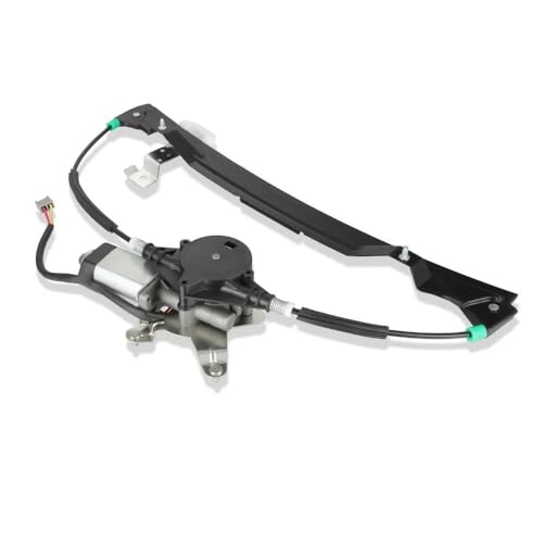 Lève-vitre électrique arrière droit pour restaurer la commande de vitre Explorer - 3