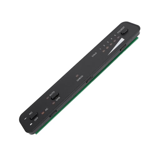 RV Refrigerator Control Panel Kit, 2932884014 Control Display Circuit Board, Direct Replacement for DM2662 DM2862 NDM1062, with Precise Temperature Adjustment by Pomya - Image 9