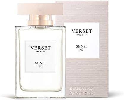 parfum sensi