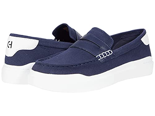 Image of Cole Haan Womens Grandpro Rally Canvas