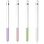White,Pink,Purple,Green(1st)