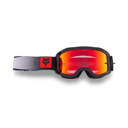 Fox Racing Main Drive Goggle - Spark