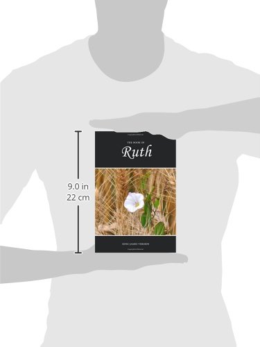 Ruth (Kjv) (Sunlight Bibles Complete Set Of Individual Bible Books) #TOP2