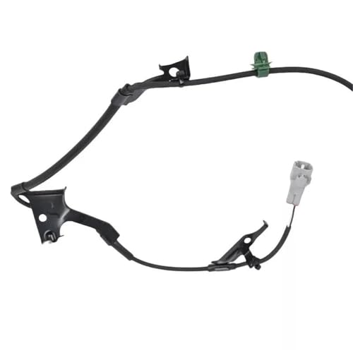 Cable sensor ABS delantero izquierdo 89516-60270 soluciona fallo de velocidad 3