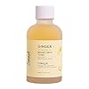 Sweet-Chef-Ginger-Vitamin-C-Spot-Tonic-Ginger-Turmeric-Vitamin-C-Facial-Toner-Hydrates-and-Visibly-Smooths-Skin-Vitamin-C-Helps-to-Fade-the-Appearance-of-Dark-Spots-130ml-439-fl-oz Sweet Chef Ginger + Vitamin C Spot Tonic - Ginger + Turmeric Vitamin C Facial Toner, Hydrates and Visibly Smooths Skin - Vitamin C Helps to Fade the Appearance of Dark Spots (130ml / 4.39 fl oz)