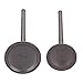 ECCPP Engine Intake Exhaust Valves Kit fit for Honda Odyssey 05-10 for Honda for Accord 03-07 for Acura CL 01-03 for Acura MDX 01-06 for Saturn Vue 04-07 24Pcs EM4407J32A3 V-4687 Intake Valve