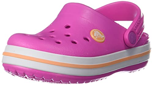 Image of crocs Unisex Crocband Clogs and Mules
