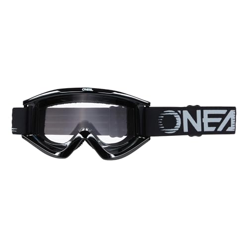 O'NEAL Motocross Brille Fahrradbrille Herren Damen B-Zero Goggle I MX MTB...