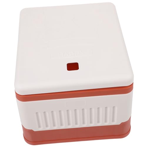 BEBEMOKO Outdoor Portable Toilet for Camping Foldable Travel Potty for Adults and Lightweight Emergency Toilet with Garbage Bag Convenient Compact Design for Car and Outdoor Use