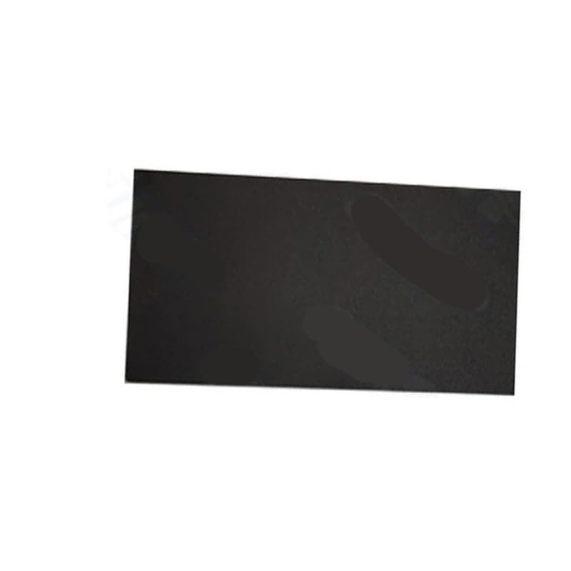 Electrodo de metal de rutenio en malla de 100x100mm para sistemas