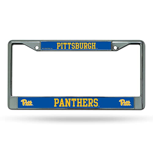 Rico Industries NCAA Pitt Panthers 12