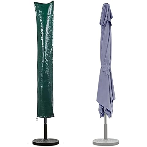 RICHIE Waterproof Garden Parasol Cover Cover