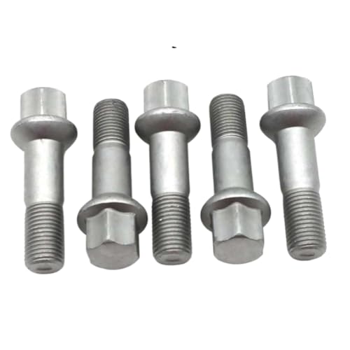 5X M14x1.5 66mm �z�C�[�����O�{���g W220 W204 W164 W251 S300 S350 S420 �ɑΉ�