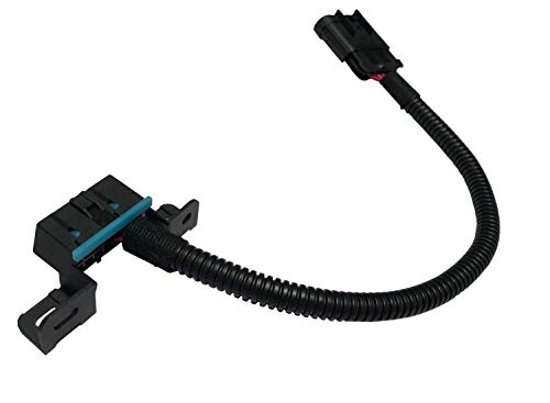 Gritshift Mahindra Roxor OBDII Adapter Cable / OBD Tool