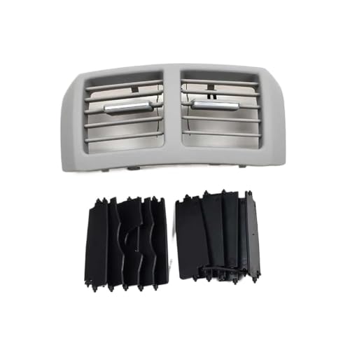 Rejilla de ventilación para Benz W251 R350 R300: recambio de aire acondicionado 2009-2018