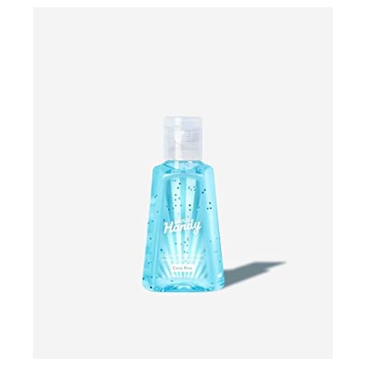 Higienizador de Manos - Coco Rico 30 ml - Merci Handy