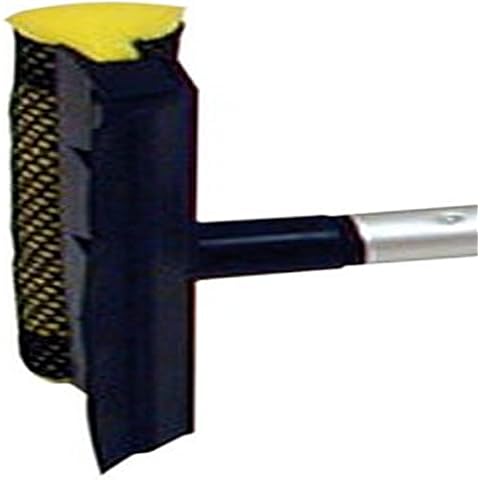 Mr. Long Arm Mr.LongArm 8900 Head Replacement Bug Squeegee Cover