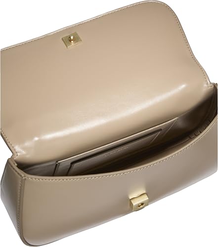 Sac bandoulière chaîne Calvin Klein Ck pour vos sorties parisiennes