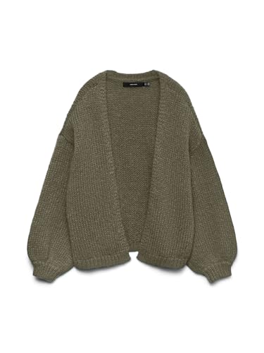 VERO MODA Female Strickjacke VMMAYBE Strickjacke