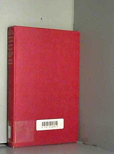 Patterns in Shakespearian tragedy: Ribner, Irving: 9780847661787 ...