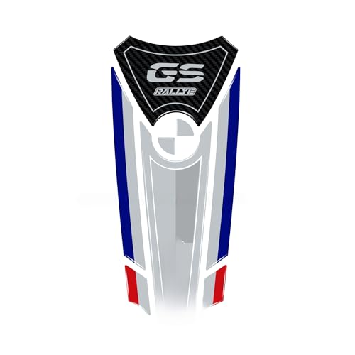 Autocollant réservoir pour R 1250 GS protection moto en gel résistant