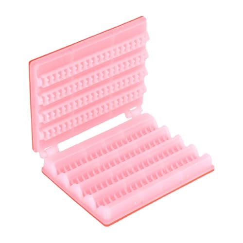 Kustimantu Pinchos para barbacoa para asar perfectamente, fabricante de hilo de carne, soporte multifuncional de 4 filas para barbacoas, actividades al aire libre, viajes y barbacoas