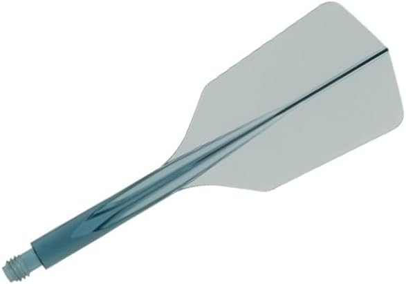 Condor Flight Axe 120 Slim Medium Clear Blue Green