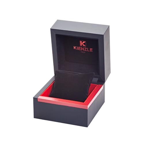 Kienzle Taucher Automatique montre de plongée mécanique de haute précision - 6