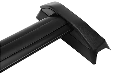 Barras Transversales Portaequipajes Techo CRV 2001-2007 Soporte 60KG 5
