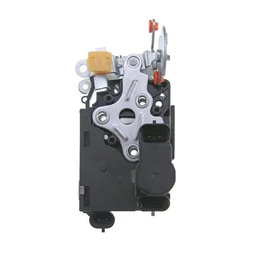 Actionneur de verrouillage 931-156 avant droit avec moteur central puissant