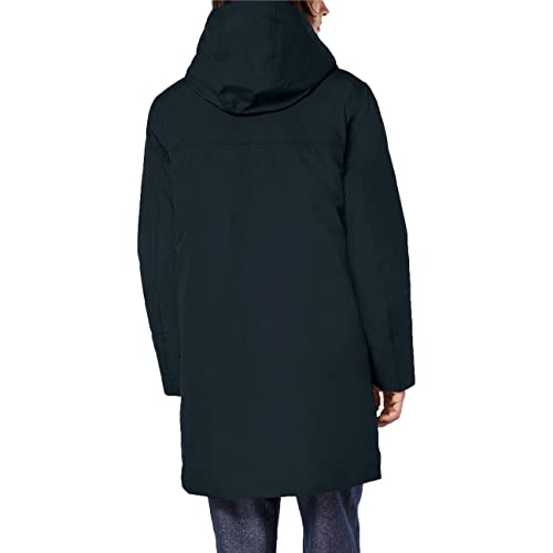 elvine Herren Übergangsjacke Gunter Navy XL