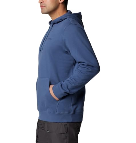 Image of Columbia mens Trek Hoodie