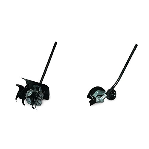 MTO002  Cultivator Attachment to Fit Split Shaft Trimmers with MTO004  Edger Attachment to Fit Split Shaft Trimmers