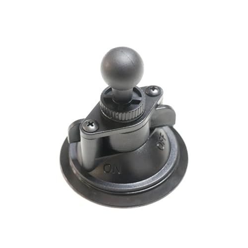 Soporte de ventosa dji action compatible con action 3/4 y base de succión 3