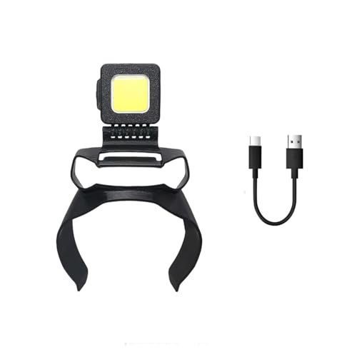 Feu de navigation LED et protection de cardan pour DJI Mavic 3 Classic, coque de protection anti-collision 2 en 1 avec 3 modes d'éclairage pour le vol de nuit, accessoire de drone rechargeable