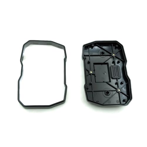 Couvercle d'instruments Ducati Panigale V4 protection humidité boîtier compteur