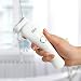 Imagen de Silk'n LadyShave Wet and Dry Afeitadora Eléctrica Mujer Inalámbrica