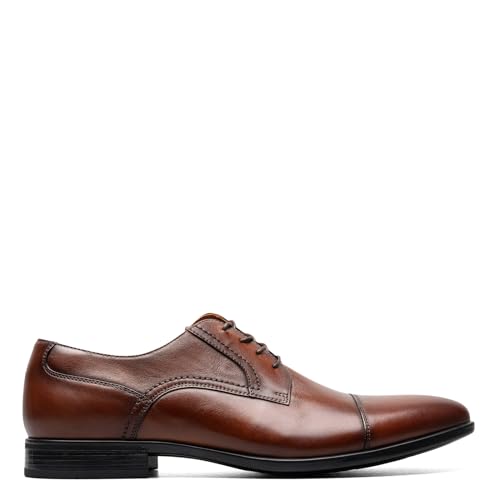 Florsheim Men's, Zaffiro Cap Toe Oxford2