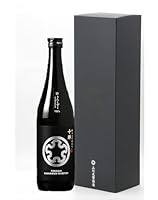 上川大雪 純米大吟醸 35% きたしずく 黒箱入 720ml【2025年11月製造】日本酒 十勝