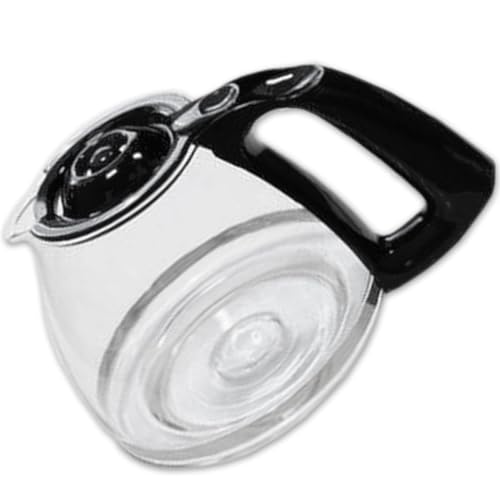 Verseuse avec couvercle pour cafetière Subito, Principio, Delfini Plus Moulinex, Tefal - Capacité...