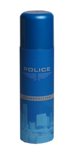 Police Fragrances Cosmopolitan Deodorante Body Spray 200 Ml