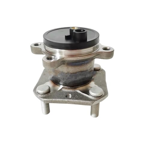 Roulement roue arrière Mazda 2 anti vibration et antibruit moyeu complet D09H-26-15X pour DJ DL