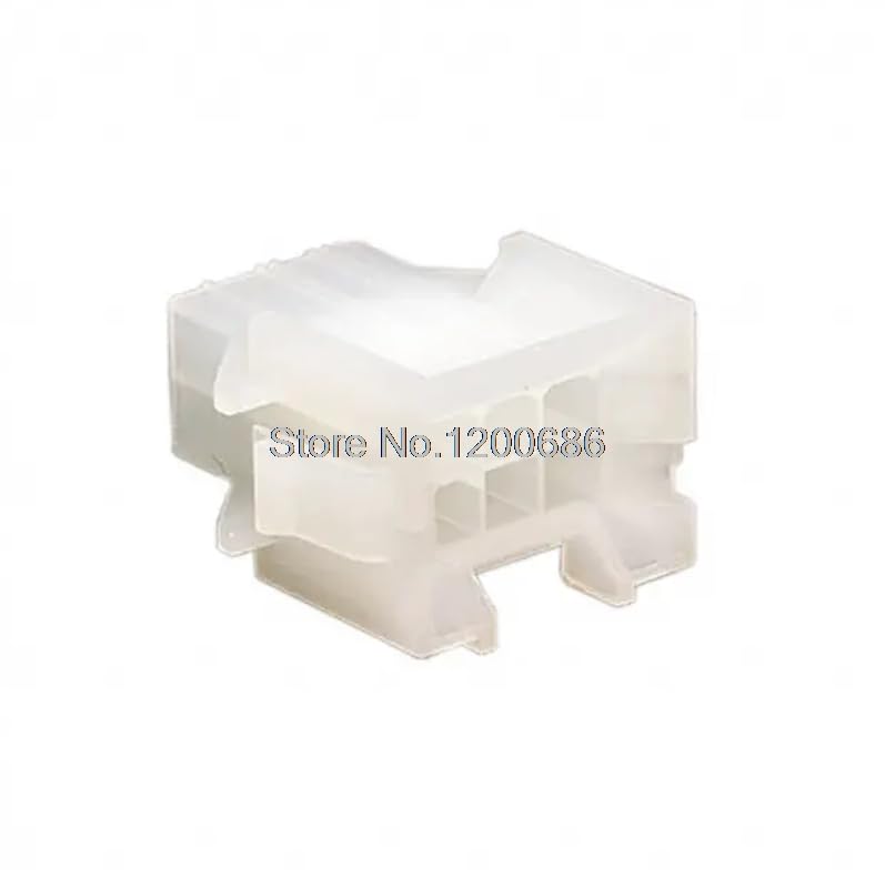 Wiring Connecting Terminals - 5pcs/Lot 5177983-1 Conn RCPT 40POS SMD Gold 40 Position Connector Receptacle, Outer Shroud Contacts Surface Mount Gold